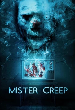 Мистер Крип / Mister Creep (2022)
