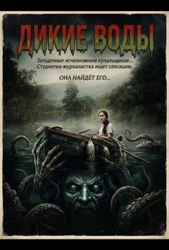 Дикие воды / Wild Swimmers (2026)