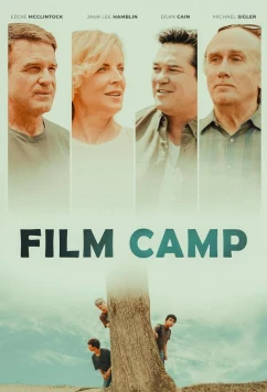 Кинолагерь / Film Camp (2025)