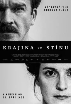 Земля в тени / Krajina ve stínu (2020)