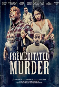 Карма: Преднамеренное убийство / Karma: Premeditated Murder. (2025)