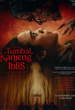 Жертва дьявола / Tumbal Kanjeng Iblis (2022)