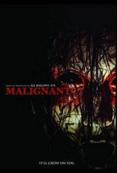Зловещее / Malignant (2019)