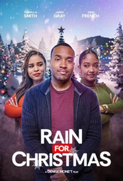 Рождество с Рейн / Rain for Christmas (2024)