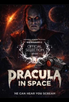 Дракула в космосе / Dracula in Space (2026)