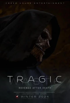 Трагическая утрата / Tragic Waste (2024)
