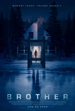 Брат / Brother (2026)