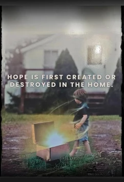 Шкатулка надежды / The Little Box of Hope (2024)
