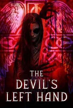 Левая рука дьявола / The Devil's Left Hand (2023)