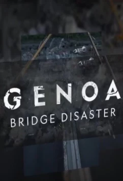 Генуя: Хронология катастрофы / Genoa. Bridge Disaster (2019)