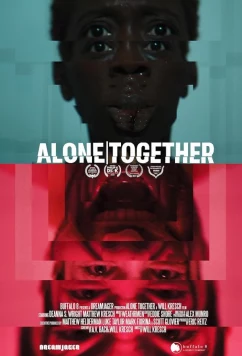 Одиноки вместе / Alone Together (2023)