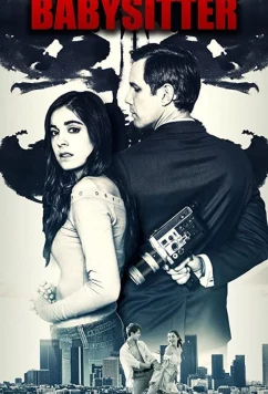 Одержимый няней / Obsessed with the Babysitter (2021)