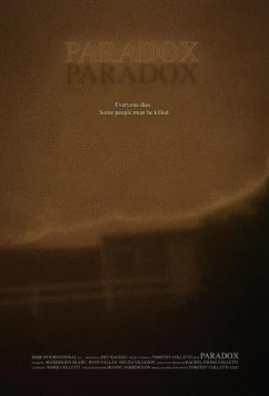 Парадокс / Paradox (2024)