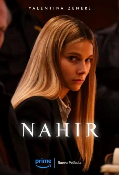 Наир / Nahir (2024)