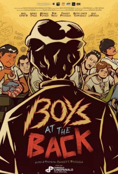 Парни с задних парт / Boys at the Back (2024)