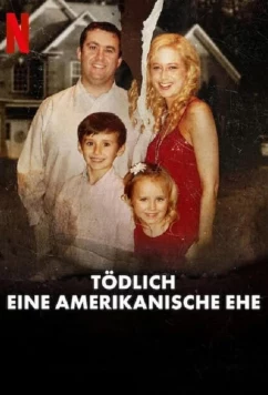 Смертельный брак по-американски / A Deadly American Marriage (2025)