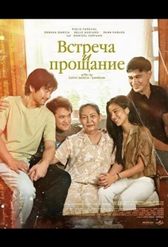 Встреча и прощание / Meet, Greet & Bye (2025)