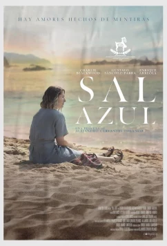 Голубая соль / Sal Azul (2023)