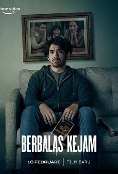 Невинная месть / Berbalas Kejam (2023)