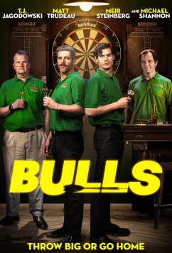 В яблочко / Bulls (2026)