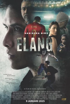Эланг / Elang (2025)