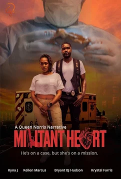 Воинственное сердце / Militant Heart (2025)