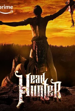 Охотник за головами / Headhunter (2023)