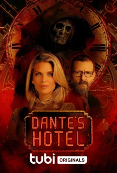 Отель Данте / Dante's Hotel (2023)