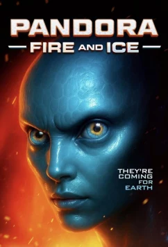 Пандора: Огонь и лед / Pandora: Fire and Ice (2025)