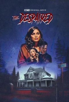 Отчаявшийся / The Despaired (2024)