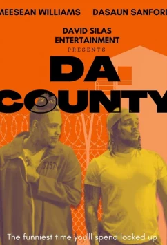 На киче / Da County (2023)