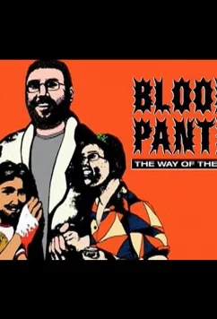 Кровавая пантера: путь каннибала / Blood Panther: The Way of the Cannibal (2022)