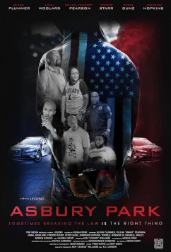 Эсбери Парк / Asbury Park (2021)