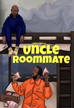 Дядя по соседству / Uncle Roommate (2023)