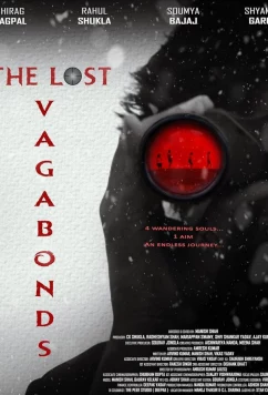 Заблудшие странники / The Lost Vagabonds (2023)