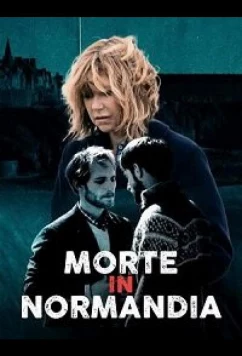 Смерть в Нормандии / MORTE IN NORMANDIA (2020)