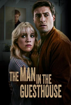 Мужчина в гостевом доме / The Man in the Guest House (2024)