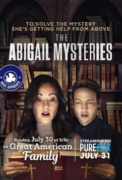 Загадка для Эбигейл / The Abigail Mysteries (2023)