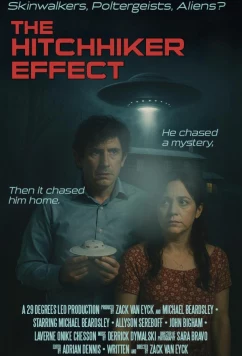 Эффект попутчика / The Hitchhiker Effect (2025)