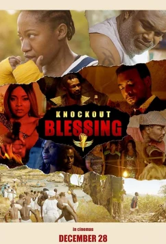Нокаут Блессинг / Knockout Blessing (2018)