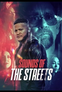Звуки Улиц / Sounds of the Streets (2024)