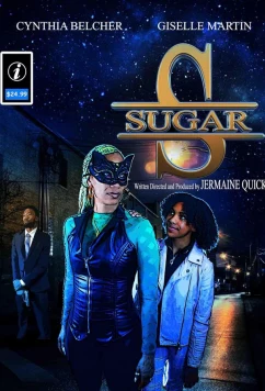 Крошка / Sugar movie (2022)