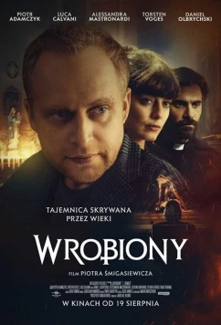 Подставленный / Wrobiony (2022)