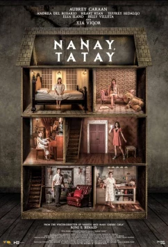 Мама, Папа / Nanay, tatay (2024)