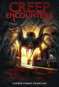 Крадущийся ужас / Creep Encounters (2024)