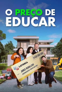 Цена воспитания / El Precio de Educarlos (2024)