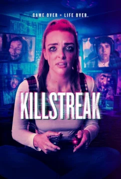 Килстрик / Killstreak (2025)