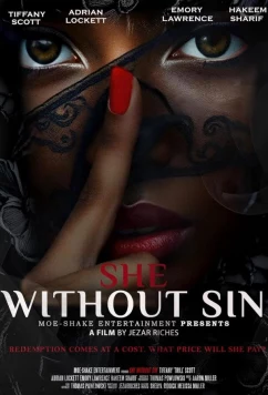 Безгрешная / She Without Sin (2025)