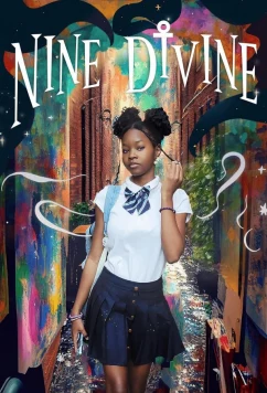 Чудесная Найн / Nine Divine (2023)