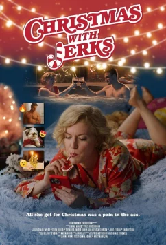 Рождество с придурками (2023)